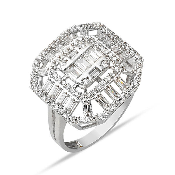 Bilezikci Altın Yüzük