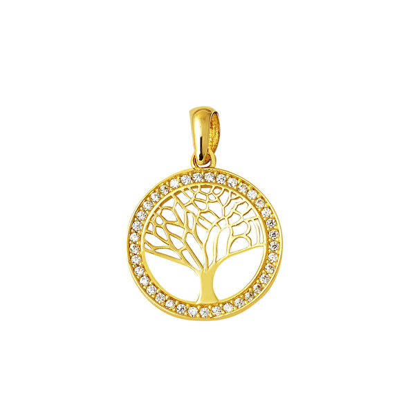 Bilezikci Altın Kolye