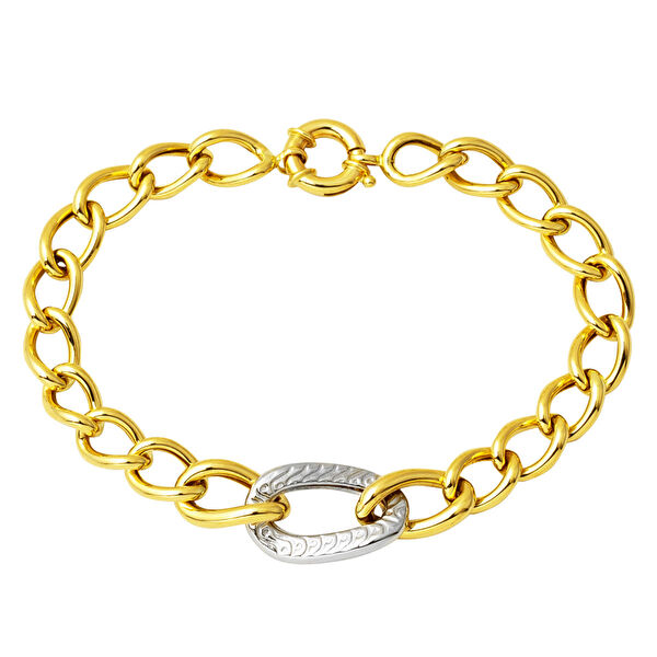 Bilezikci Altın Bileklik