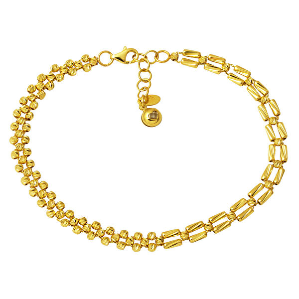 Bilezikci Altın Bileklik