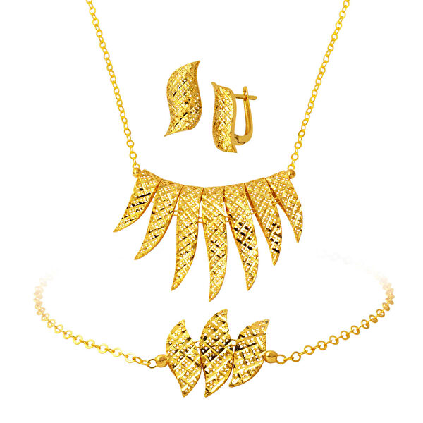 Bilezikci Diğer Altın Takılar