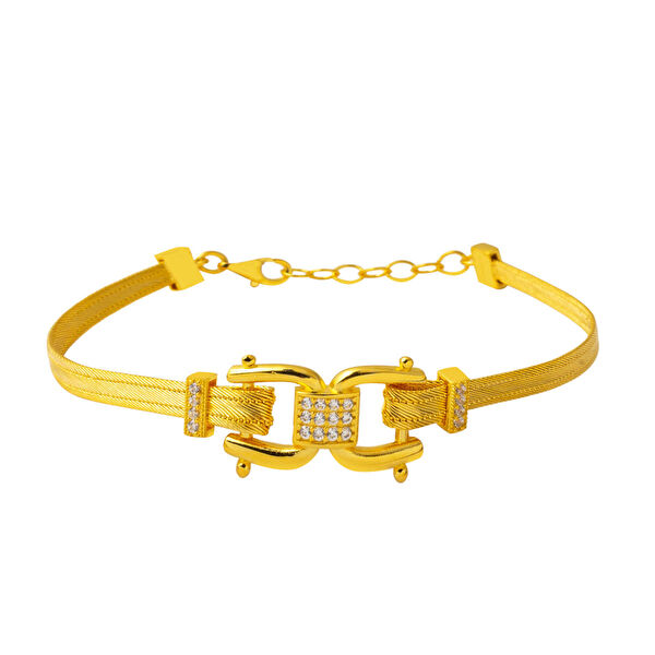 Bilezikci Altın Bileklik