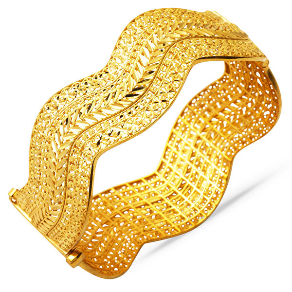 Bilezikci&Çeyrekçi Yatırımlık Bilezik