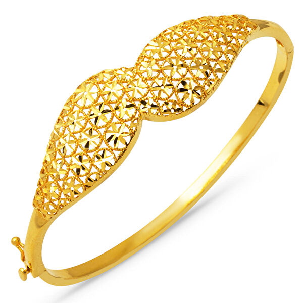 Bilezikci&Çeyrekçi Yatırımlık Bilezik