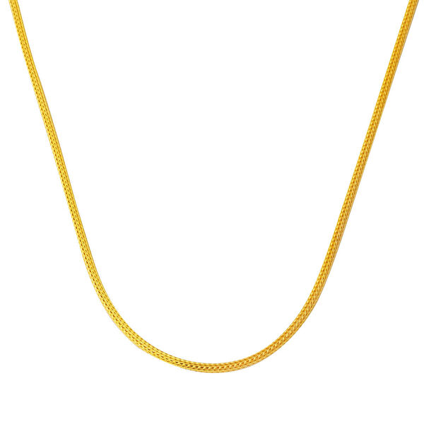 Bilezikci Altın Kolye