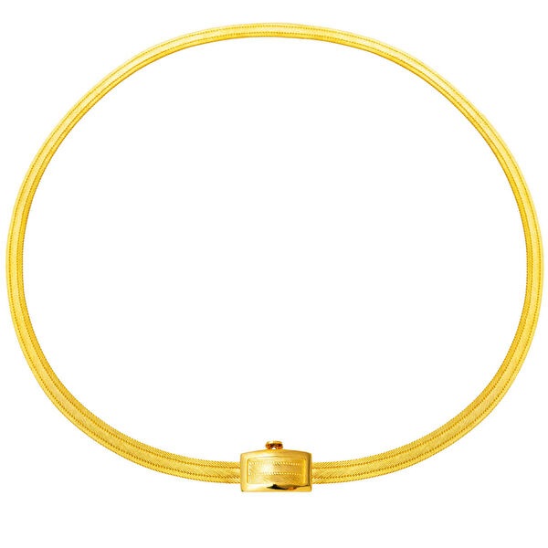 Bilezikci Altın Kolye