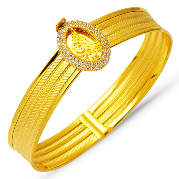 Bilezikci Yatırımlık Bilezik