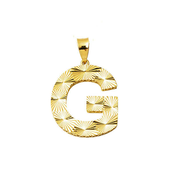 Bilezikci Altın Kolye