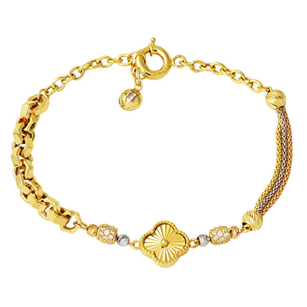 Bilezikci Altın Bileklik