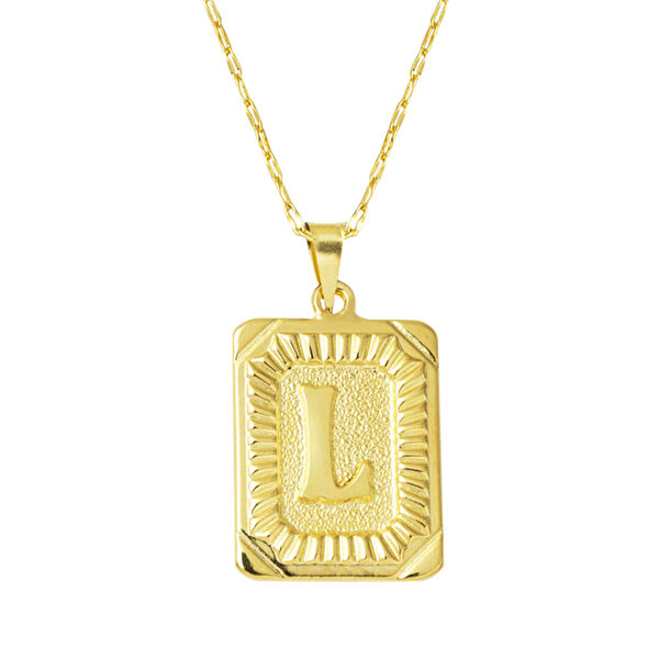 Bilezikci Altın Kolye