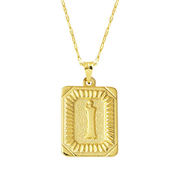 Bilezikci Altın Kolye