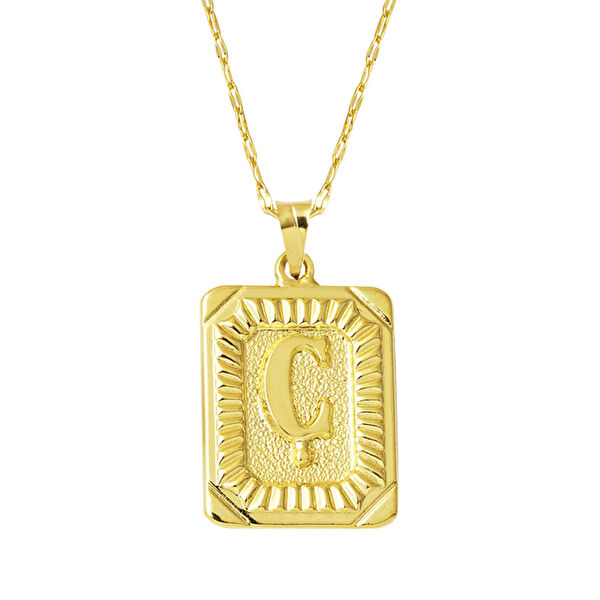 Bilezikci Altın Kolye