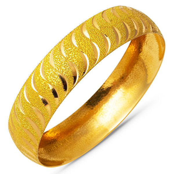 Bilezikci&Çeyrekçi Yatırımlık Bilezik