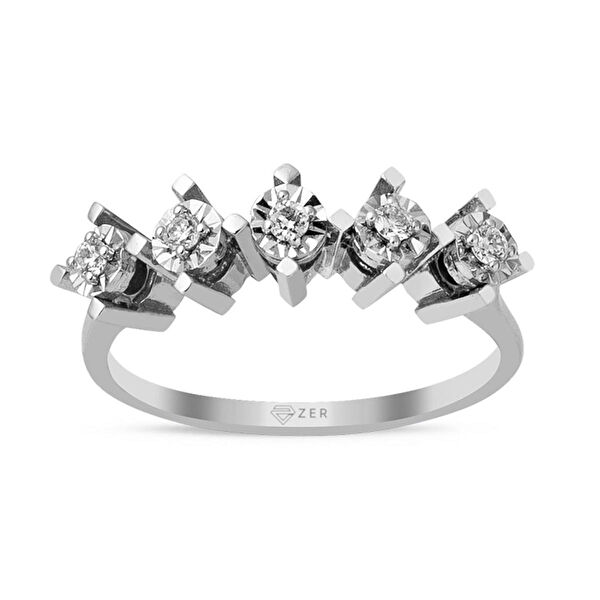 Bilezikci Altın Yüzük