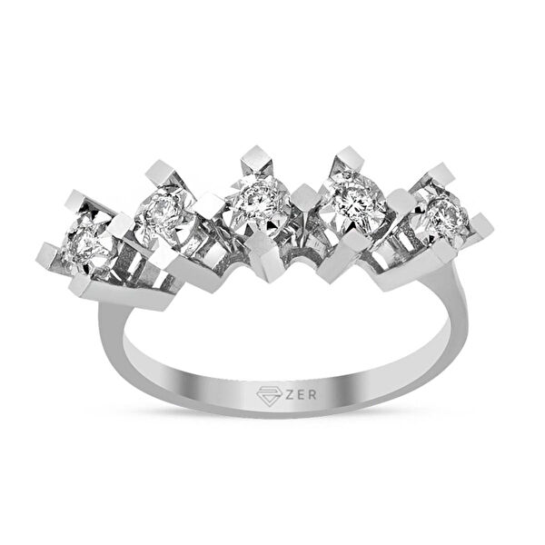 Bilezikci Altın Yüzük