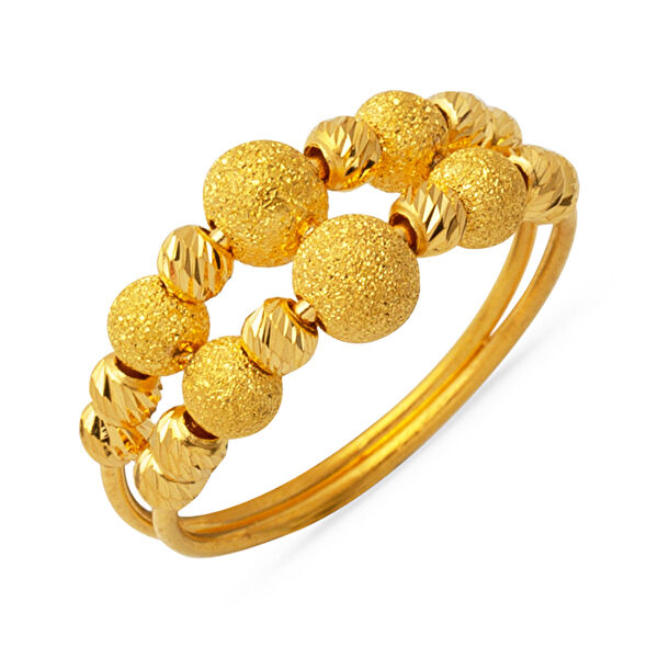 Bilezikci Altın Yüzük