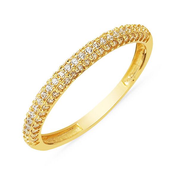 Bilezikci Altın Yüzük