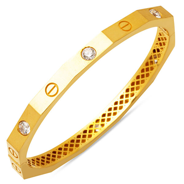 Bilezikci&Çeyrekçi Yatırımlık Bilezik