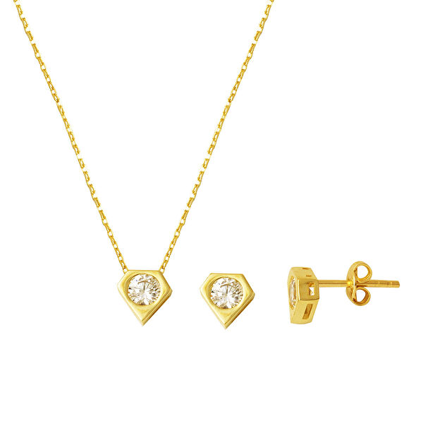 Bilezikci Takı Seti