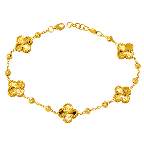 Bilezikci Altın Bileklik