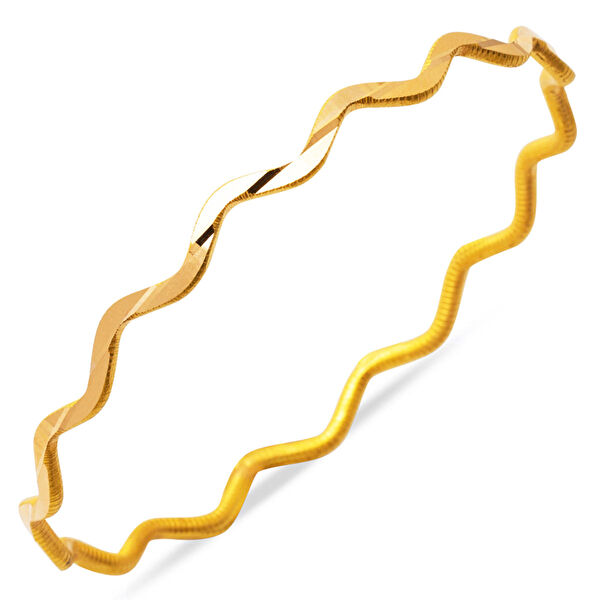 Bilezikci&Çeyrekçi Yatırımlık Bilezik