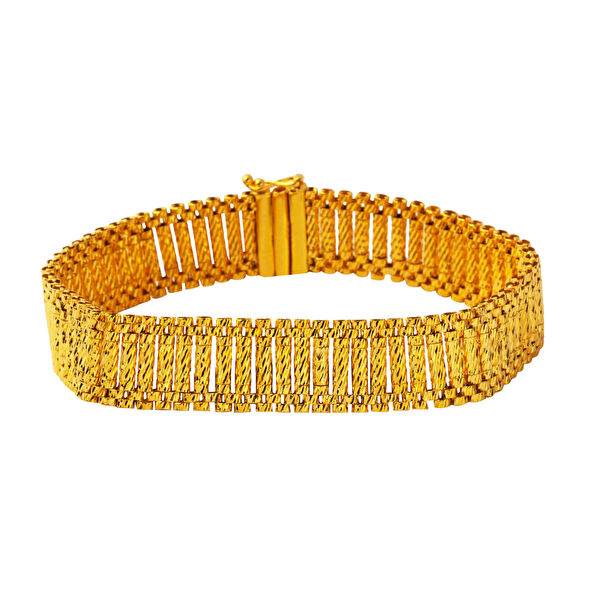 Bilezikci Altın Bileklik