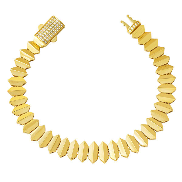 Bilezikci Altın Bileklik