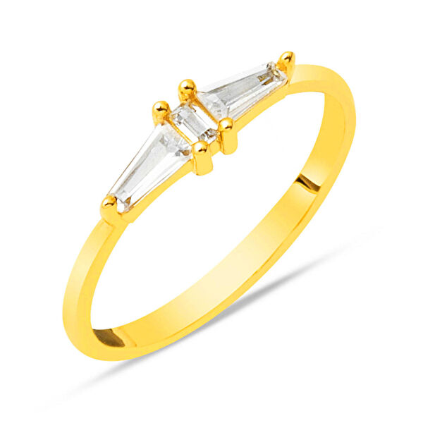 Bilezikci Altın Yüzük