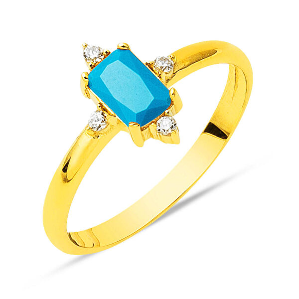 Bilezikci Altın Yüzük