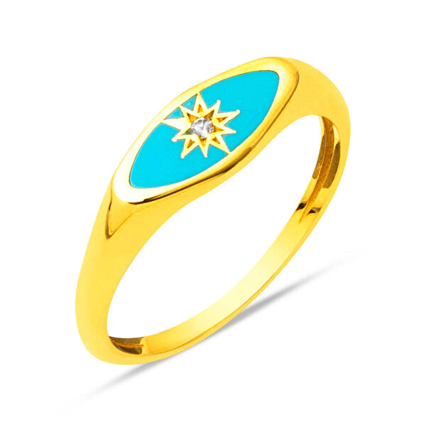 Bilezikci Altın Yüzük