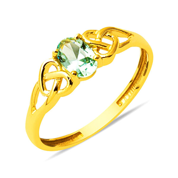 Bilezikci Altın Yüzük