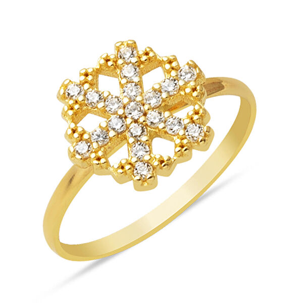 Bilezikci Altın Yüzük