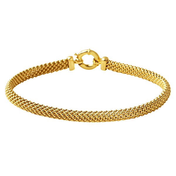 Bilezikci Altın Bileklik