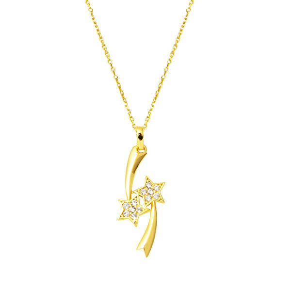 Bilezikci Altın Kolye