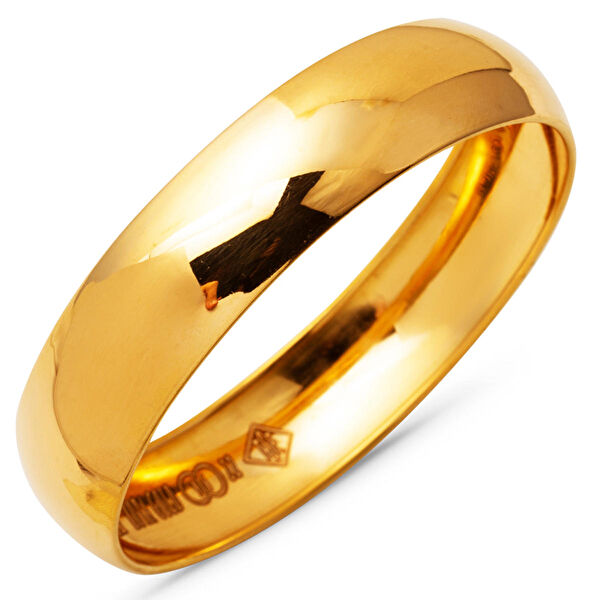 Bilezikci&Çeyrekçi Yatırımlık Bilezik