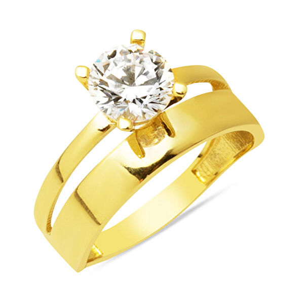 Bilezikci Altın Yüzük