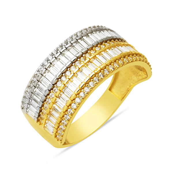 Bilezikci Altın Yüzük