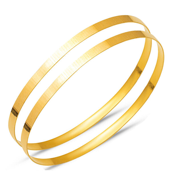 Bilezikci&Çeyrekçi Yatırımlık Bilezik