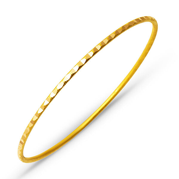 Bilezikci&Çeyrekçi Yatırımlık Bilezik