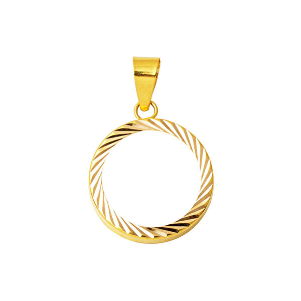 Bilezikci Altın Kolye