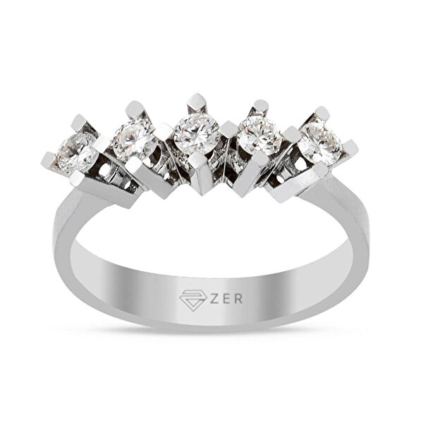 Bilezikci Altın Yüzük