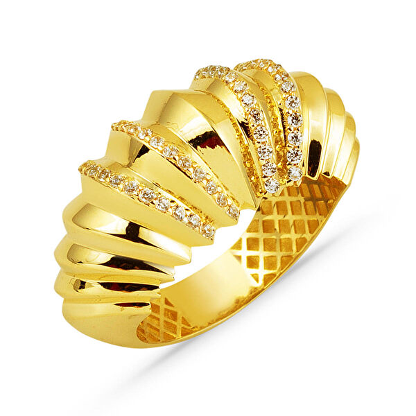 Bilezikci Altın Yüzük