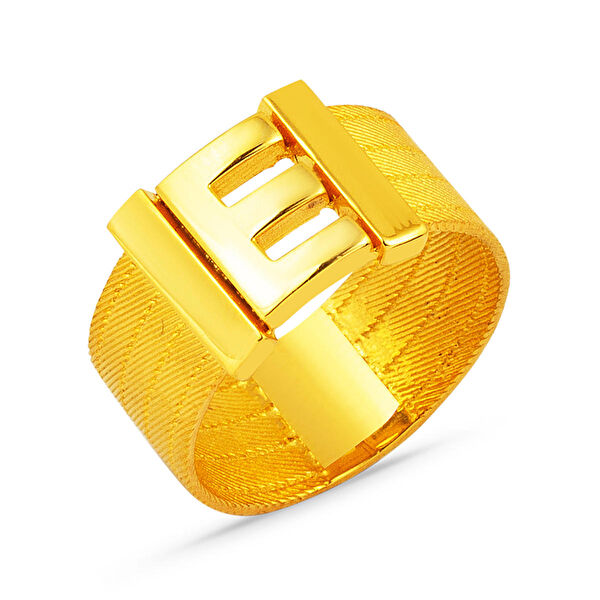 Bilezikci Altın Yüzük