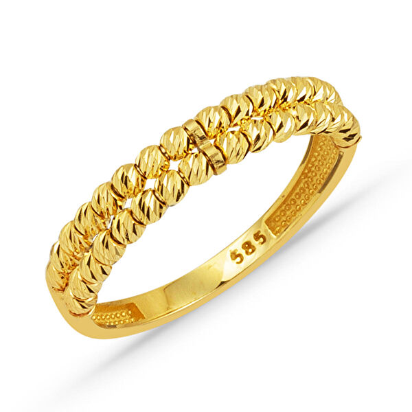 Bilezikci Altın Yüzük