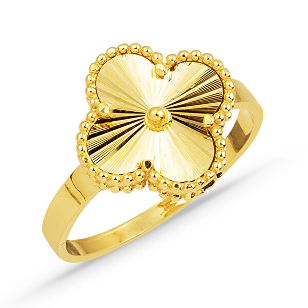 Bilezikci Altın Yüzük