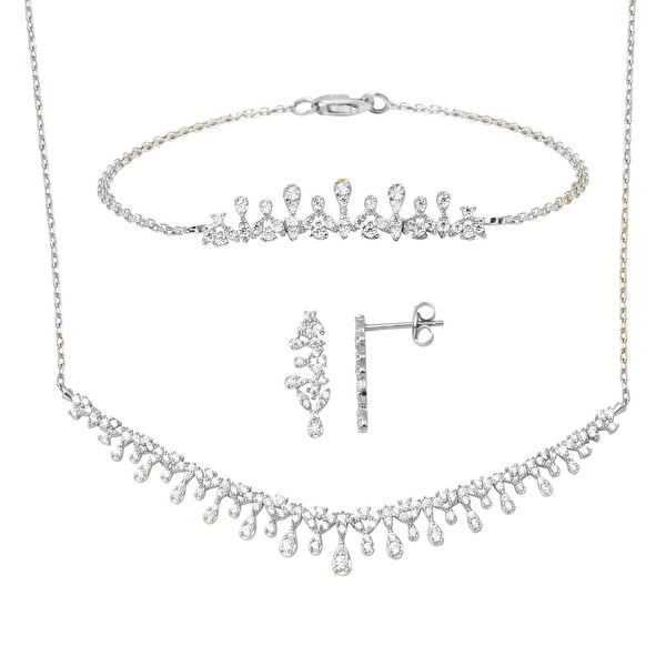 Bilezikci Takı Seti