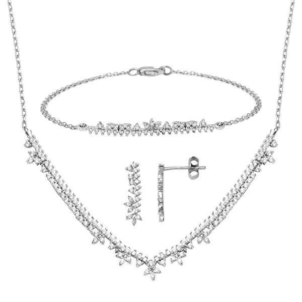 Bilezikci Takı Seti