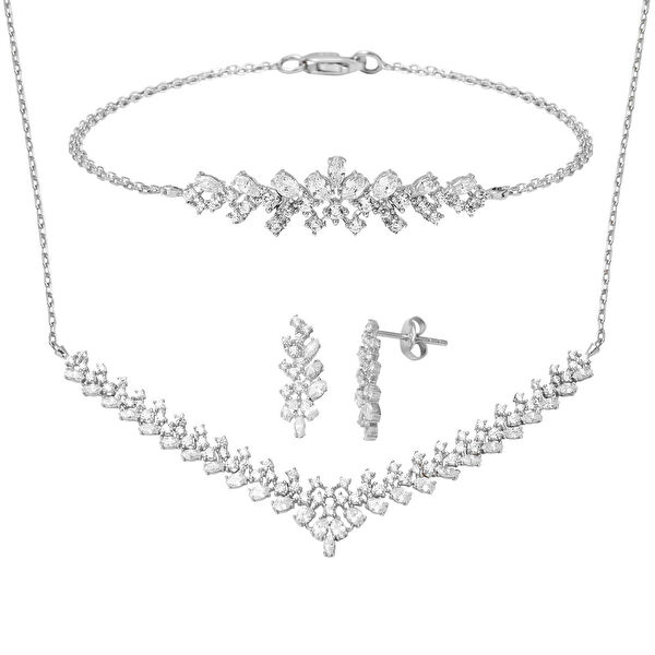 Bilezikci Takı Seti