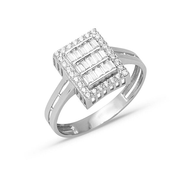 Bilezikci Altın Yüzük