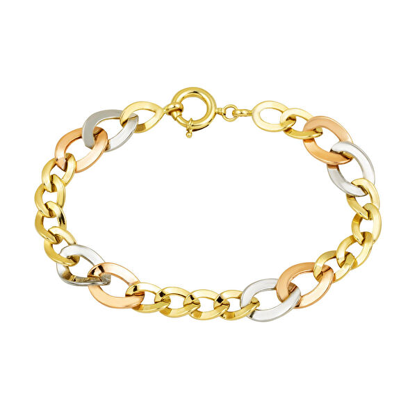 Bilezikci Altın Bileklik